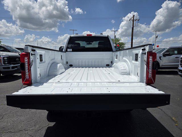 new 2025 Ford F-250 car, priced at $59,095