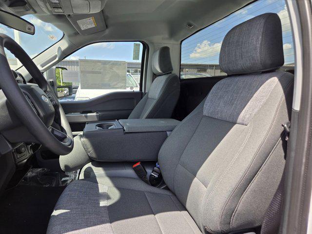 new 2025 Ford F-250 car, priced at $59,095