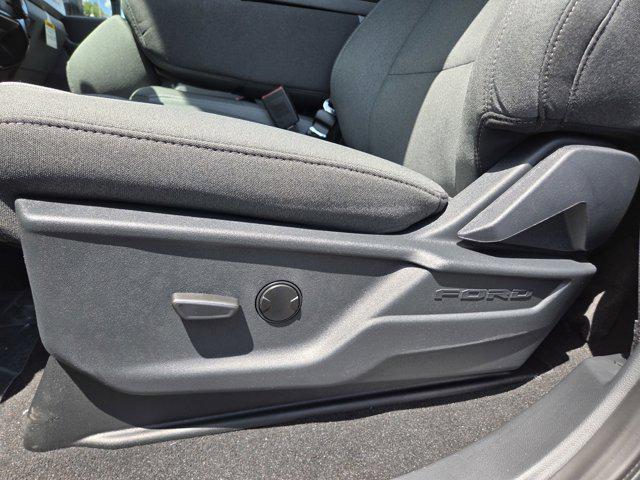 new 2025 Ford F-250 car, priced at $59,095