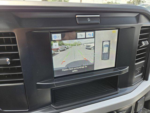 new 2025 Ford F-250 car, priced at $59,095
