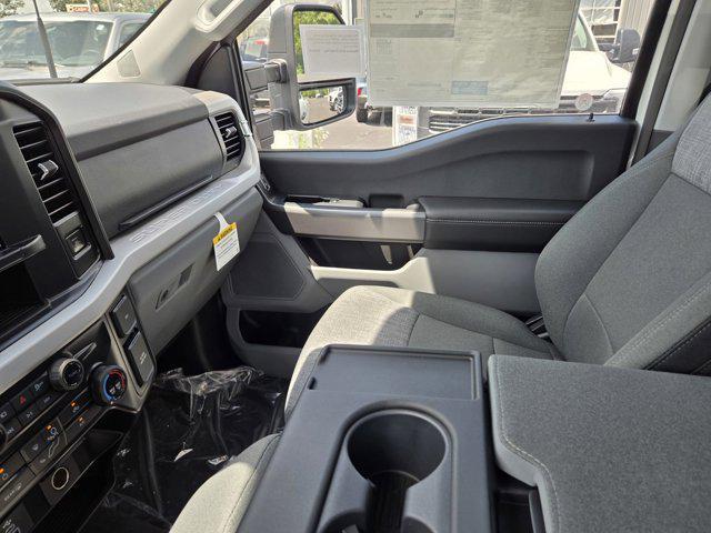 new 2025 Ford F-250 car, priced at $59,095