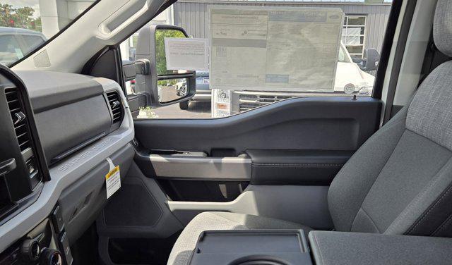new 2025 Ford F-250 car, priced at $59,095
