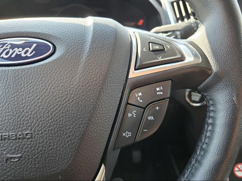 used 2024 Ford Edge car, priced at $29,975