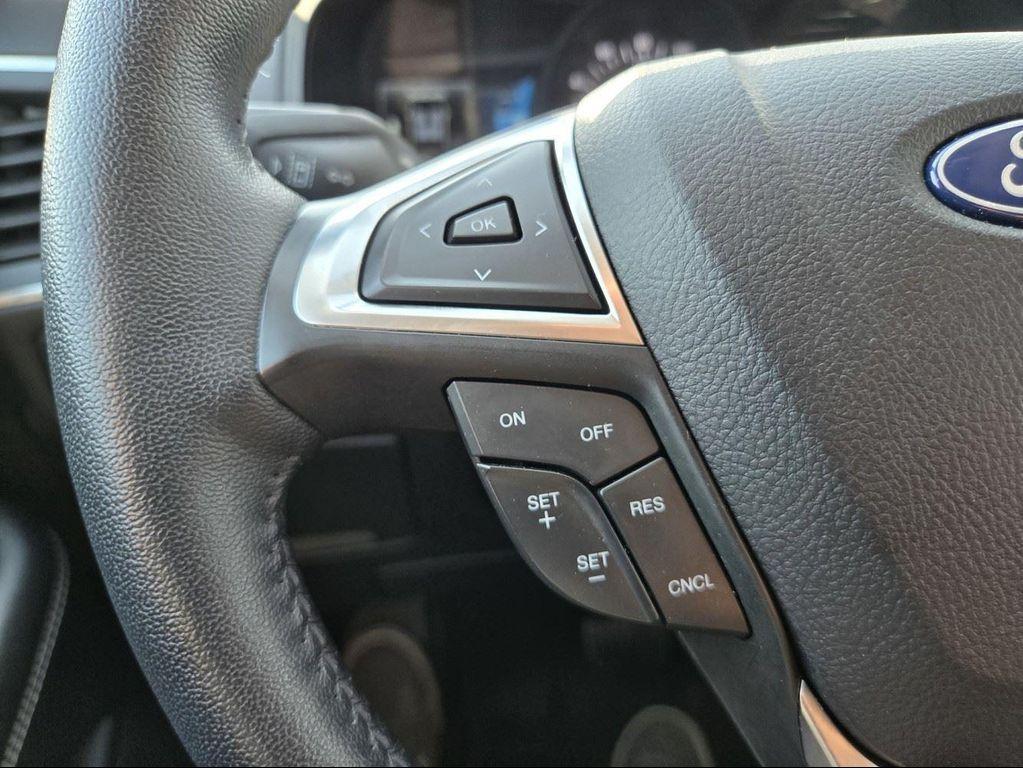 used 2024 Ford Edge car, priced at $29,975