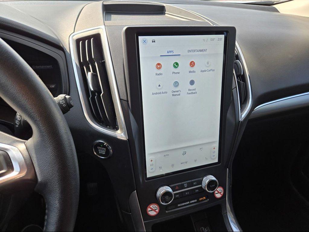 used 2024 Ford Edge car, priced at $29,975