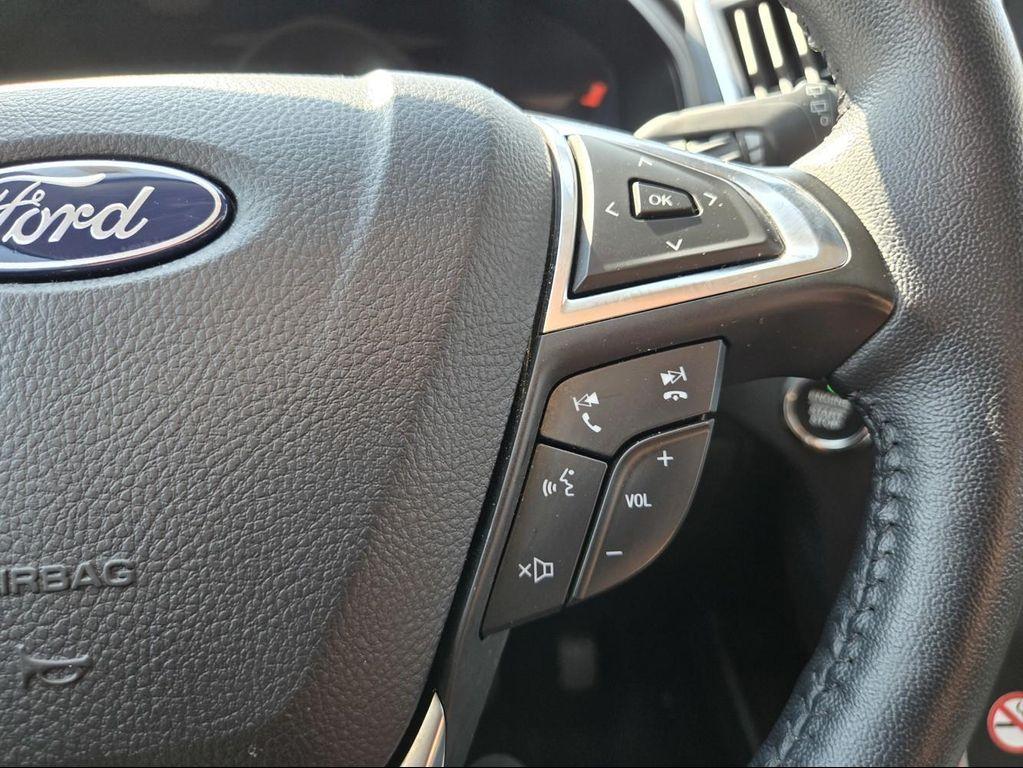 used 2024 Ford Edge car, priced at $31,998