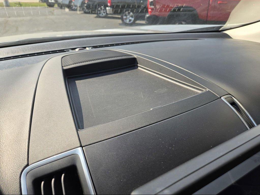 used 2024 Ford Edge car, priced at $29,975