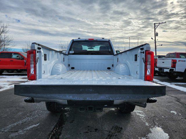 new 2025 Ford F-250 car, priced at $52,765