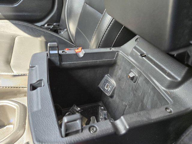 used 2019 Jeep Wrangler Unlimited car, priced at $31,195