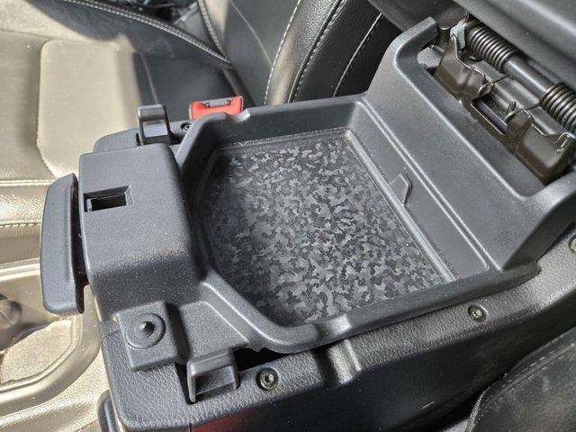 used 2019 Jeep Wrangler Unlimited car, priced at $31,195