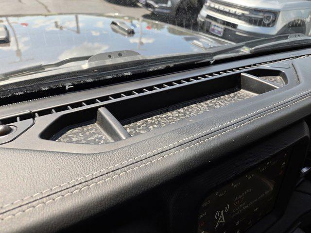 used 2019 Jeep Wrangler Unlimited car, priced at $31,195