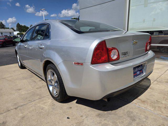 used 2010 Chevrolet Malibu car, priced at $5,450