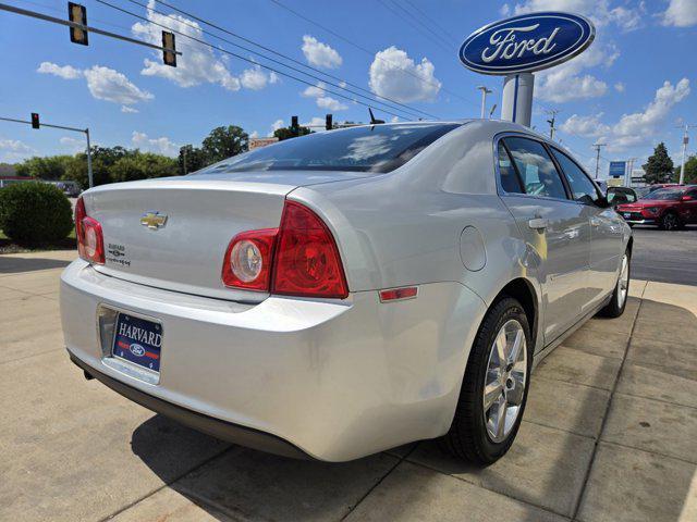 used 2010 Chevrolet Malibu car, priced at $5,450
