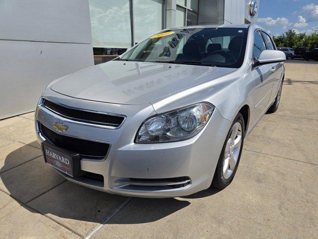 used 2010 Chevrolet Malibu car, priced at $5,450