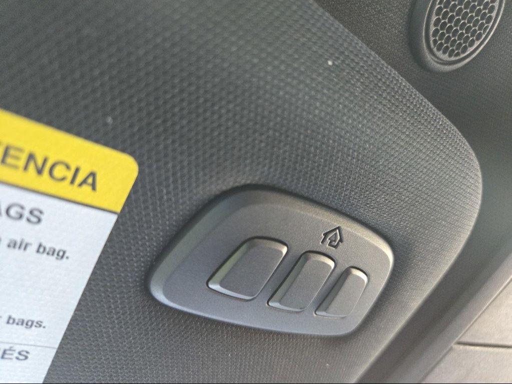 new 2025 Ford Explorer car, priced at $61,005