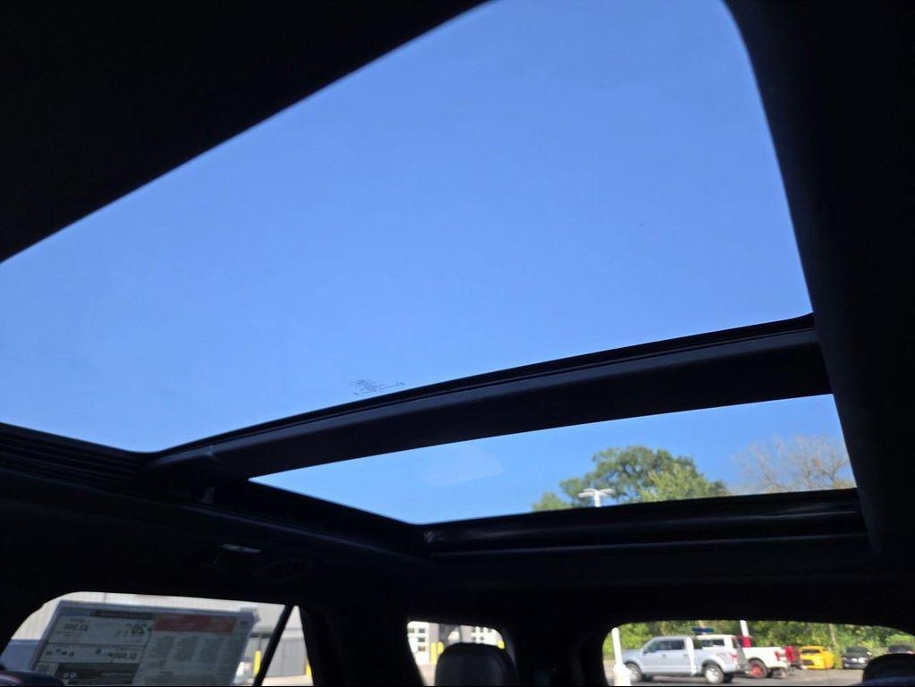 new 2025 Ford Explorer car, priced at $61,005