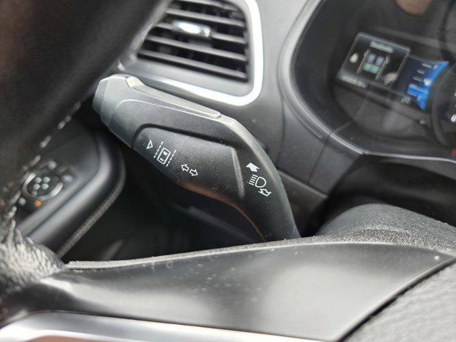 used 2022 Ford Edge car, priced at $23,898