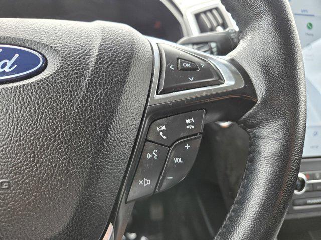 used 2022 Ford Edge car, priced at $23,898