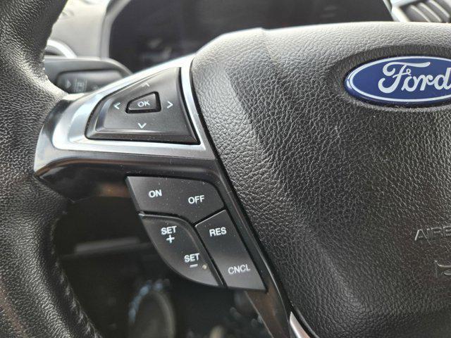 used 2022 Ford Edge car, priced at $23,898