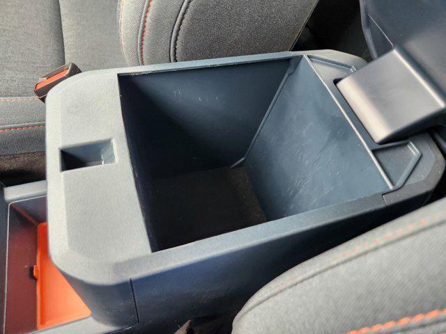 used 2022 Ford Maverick car, priced at $27,550