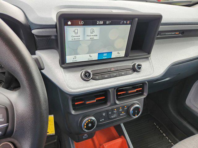 used 2022 Ford Maverick car, priced at $27,550