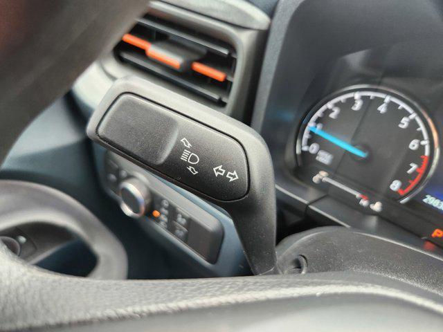 used 2022 Ford Maverick car, priced at $27,550