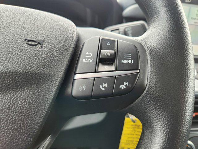 used 2022 Ford Maverick car, priced at $27,550