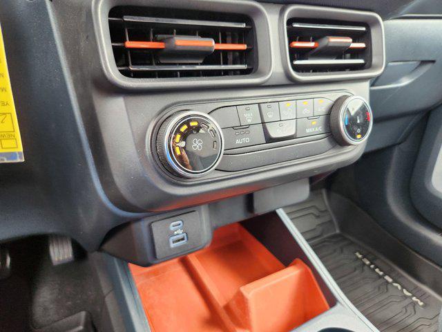 used 2022 Ford Maverick car, priced at $27,550