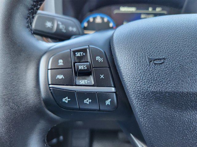 used 2024 Ford Bronco Sport car, priced at $35,898