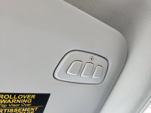 used 2024 Ford Bronco Sport car, priced at $35,898