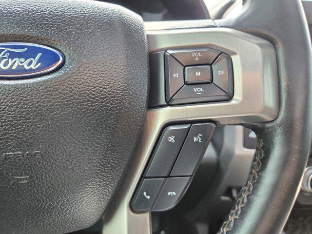 used 2018 Ford F-150 car, priced at $28,825