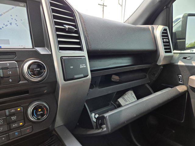 used 2018 Ford F-150 car, priced at $28,825