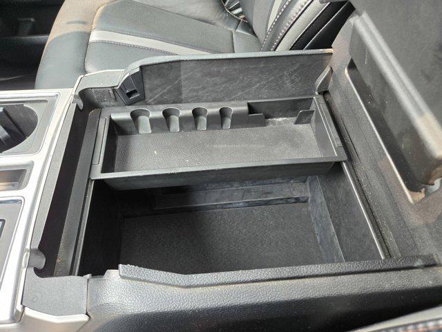 used 2018 Ford F-150 car, priced at $28,825