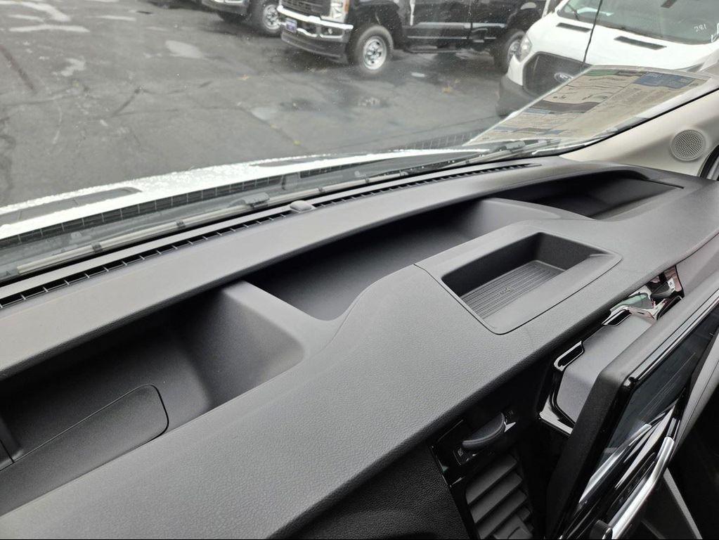 new 2026 Ford Transit-350 car, priced at $68,540