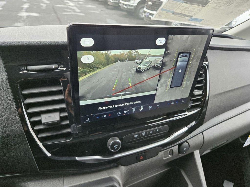 new 2026 Ford Transit-350 car, priced at $68,540