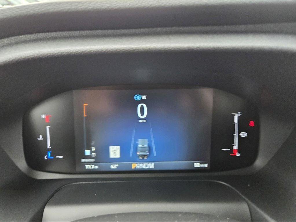 new 2026 Ford Transit-350 car, priced at $68,540