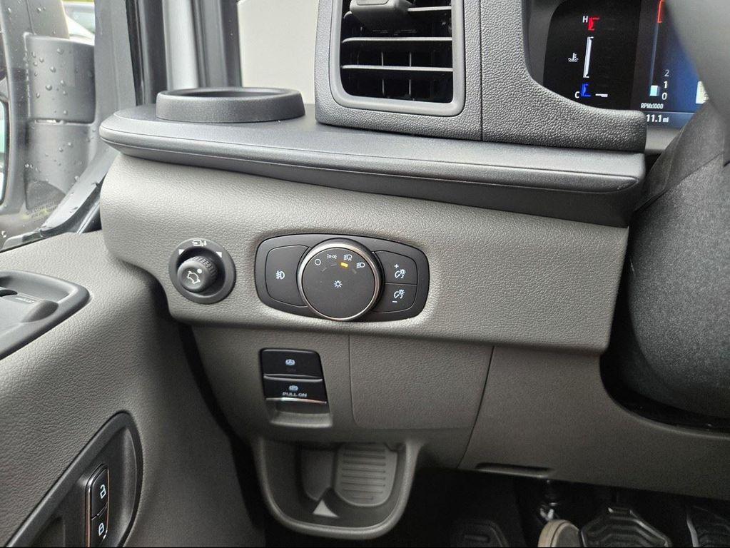 new 2026 Ford Transit-350 car, priced at $68,540