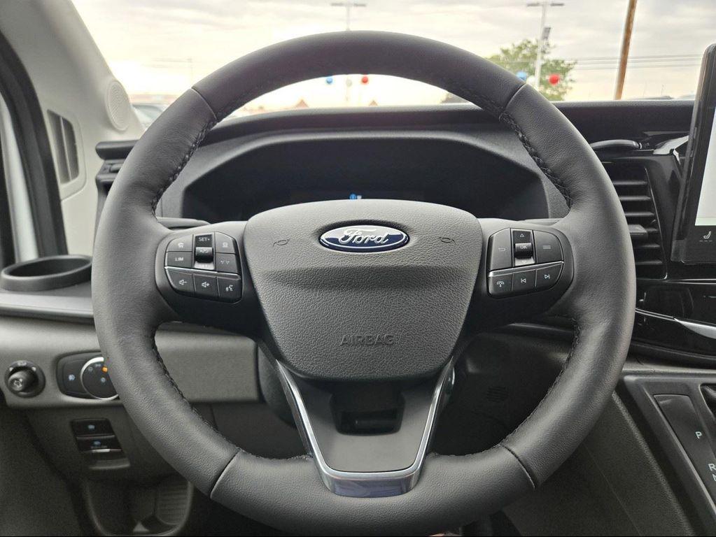 new 2026 Ford Transit-350 car, priced at $68,540