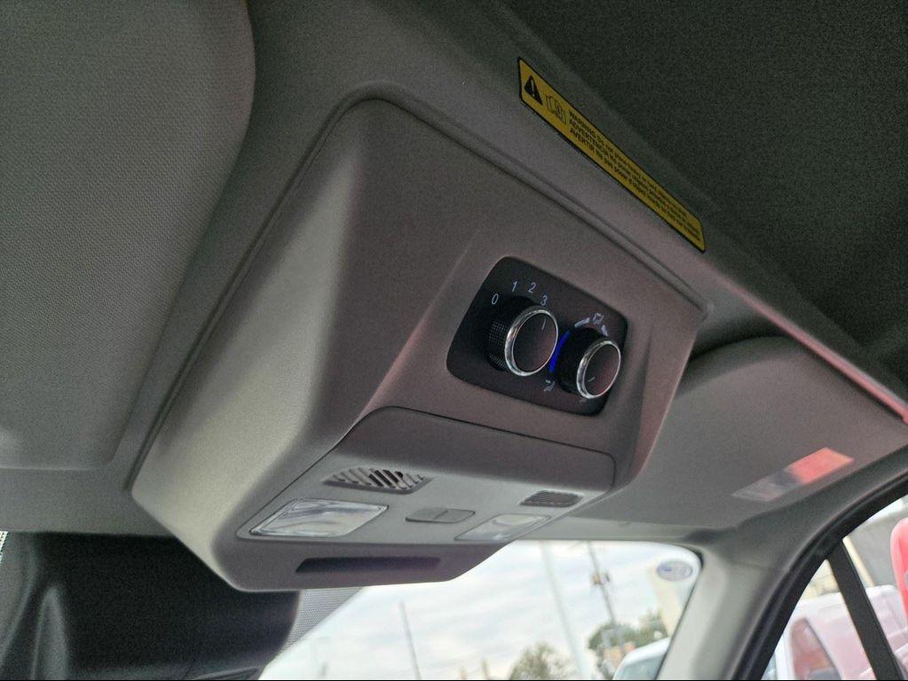 new 2026 Ford Transit-350 car, priced at $68,540