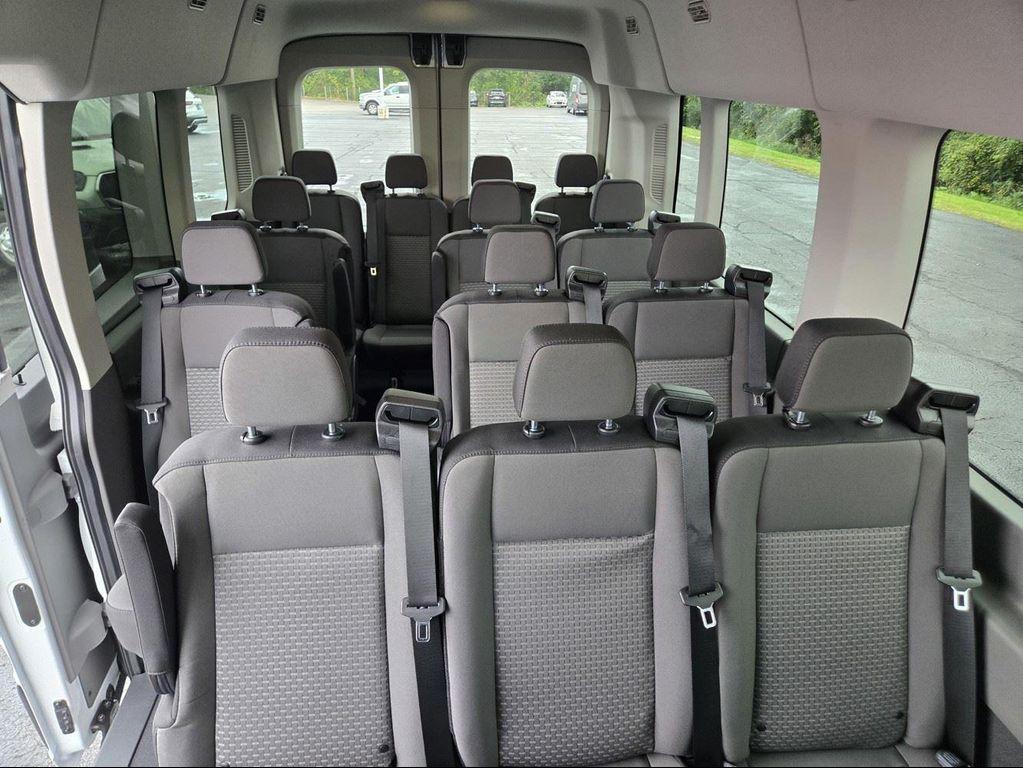 new 2026 Ford Transit-350 car, priced at $68,540