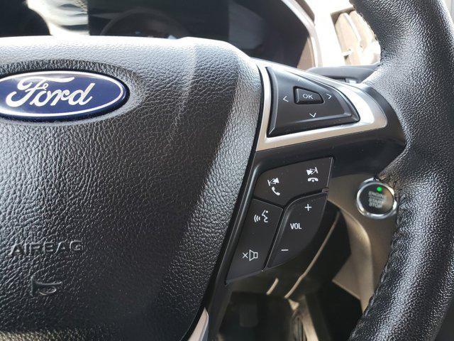 used 2022 Ford Edge car, priced at $24,898