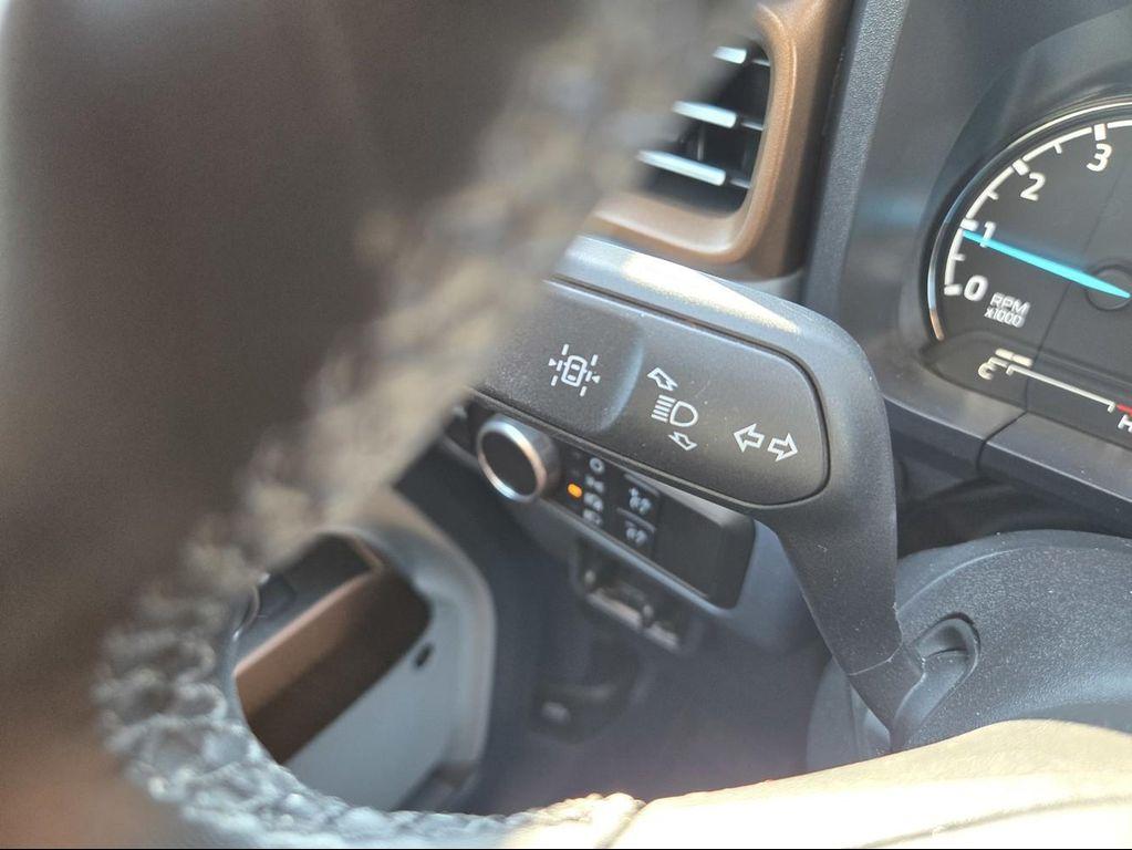 used 2024 Ford Maverick car, priced at $33,998