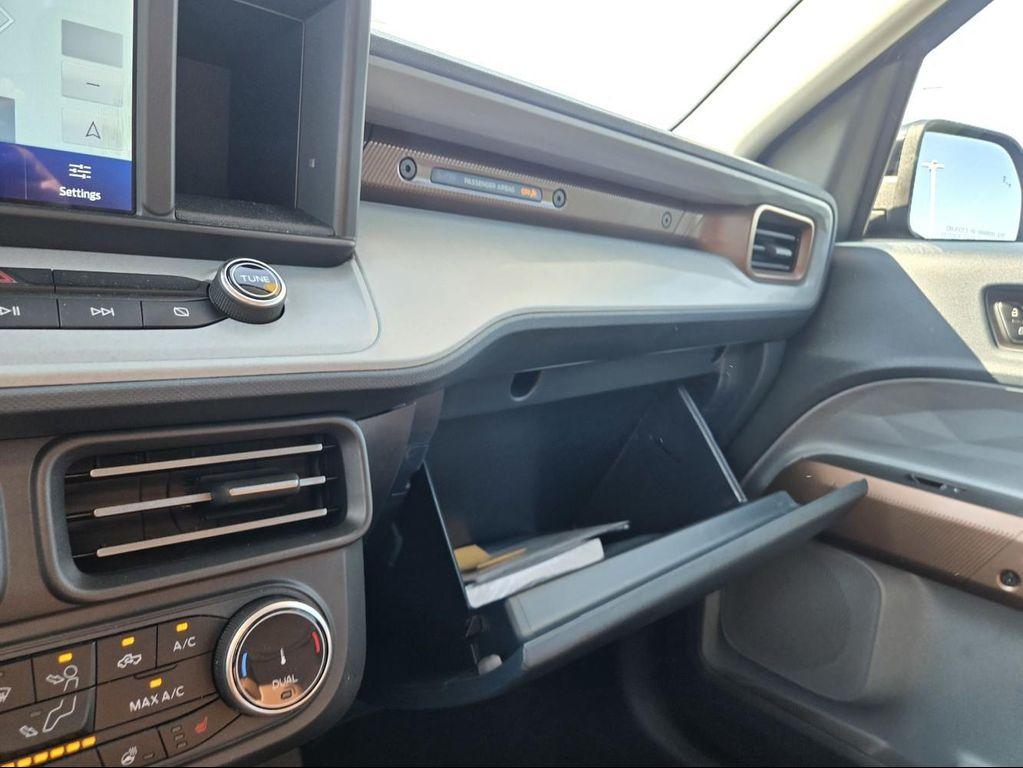 used 2024 Ford Maverick car, priced at $33,998