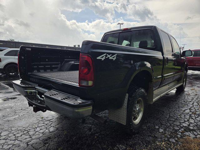 used 2004 Ford F-350 car, priced at $9,998