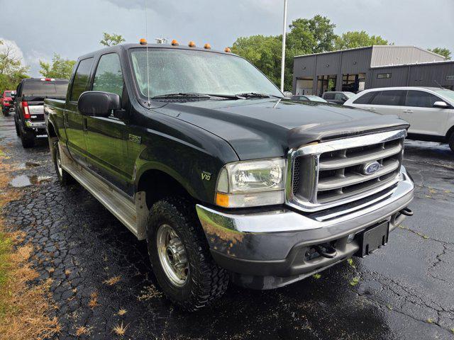 used 2004 Ford F-350 car, priced at $9,998