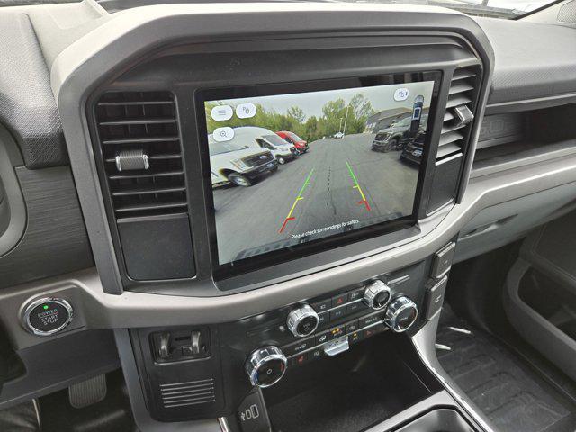 new 2025 Ford F-150 Lightning car