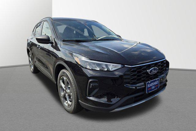 new 2025 Ford Escape car, priced at $36,515