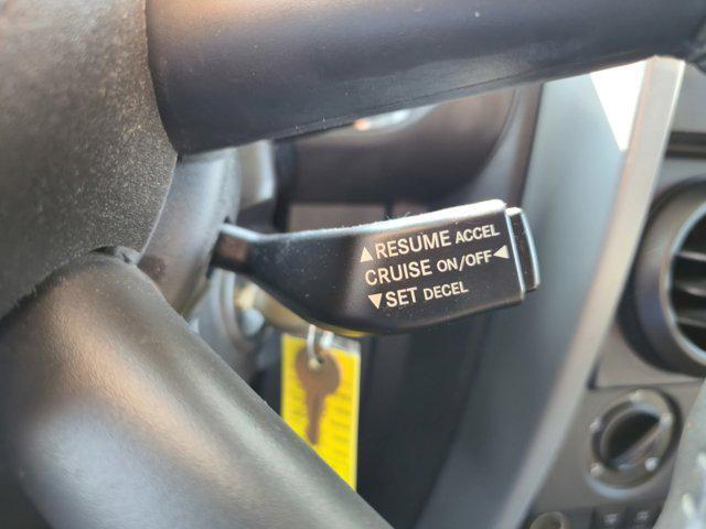 used 2008 Jeep Wrangler car, priced at $18,650