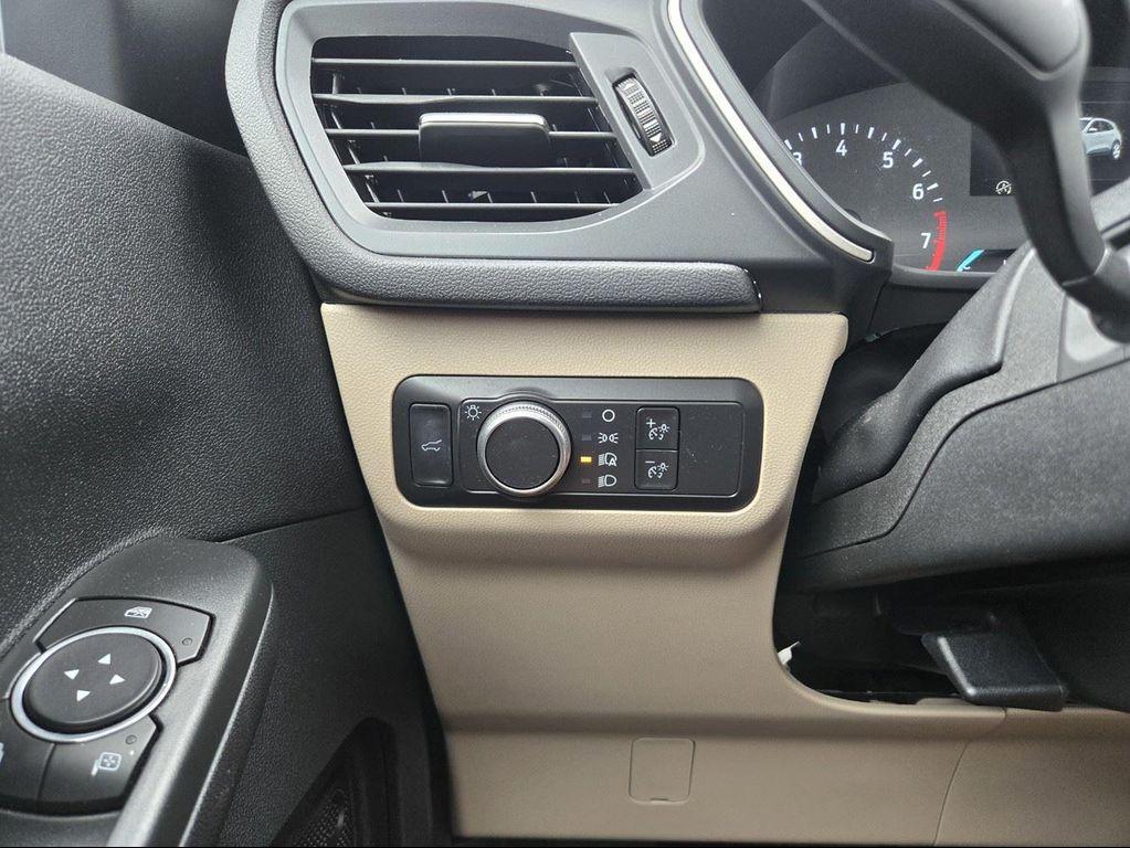 used 2022 Ford Escape car, priced at $20,750