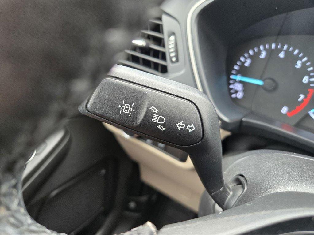 used 2022 Ford Escape car, priced at $20,750